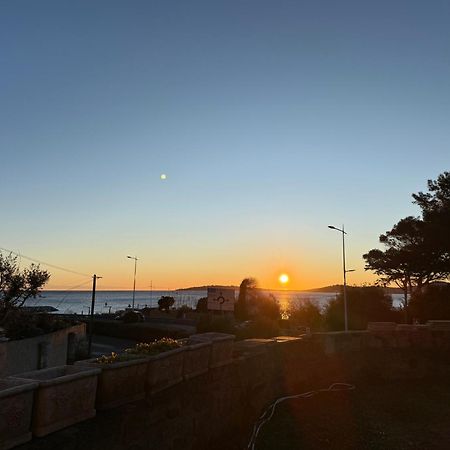 Villa Angelina Front Beach Grimaud Exterior foto